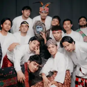 Oranghutan Squad Rilis Lagu dalam 9 Bahasa Daerah, Sudah Dengar?