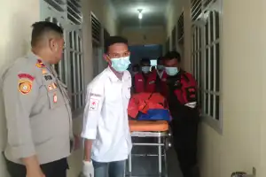 Pria Paruh Baya Ditemukan Tewas di Penginapan Lhokseumawe