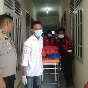 Pria Paruh Baya Ditemukan Tewas di Penginapan Lhokseumawe