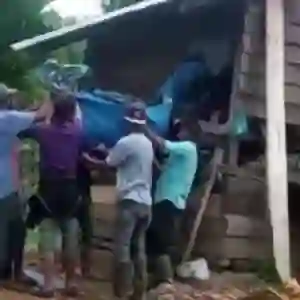 Warga Sawang Aceh Utara Temukan Mayat di Dalam Gubuk Kebun Kopi