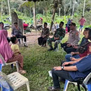 Viral Video Penemuan Mayat di Aceh Utara, Ini Penyebab Korban Meninggal
