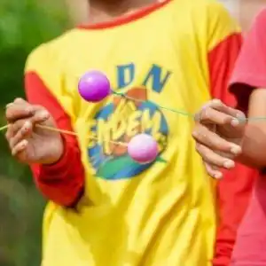 Pelajar di Bireuen Dilarang Bawa Lato-Lato ke Sekolah