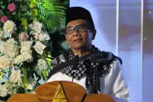 Jokowi Akan Panggil Mensos-Kapolri Bahas Pemulihan Hak Korban HAM Berat