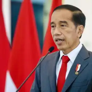 Jokowi Akui Tragedi Rumoh Geudong-Simpang KKA Pelanggaran HAM Berat
