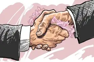 14 Eks Koruptor Masuk dalam DCS Bacaleg, Satu dari Aceh