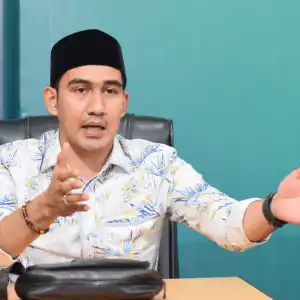 Ma’had Aly Darul Munawwarah Gelar Bahtsul Masail Nasional