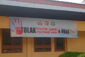 Panwaslih Abdya Cegah Praktek Politik Uang