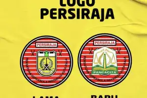 Pemprov Aceh Tak Izinkan Pemasangan Lambang Pancacita pada Logo Persiraja