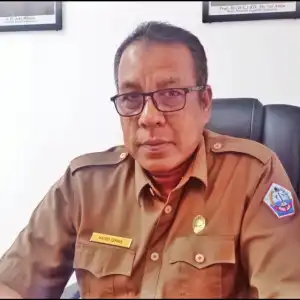 Dana Desa di Pijay Bertambah Rp 12 Miliar, ini Prioritas Pengguaannya