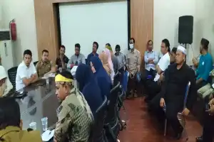 Desember 2022, Bulan Kelabu Ribuan Honorer di Aceh Tamiang