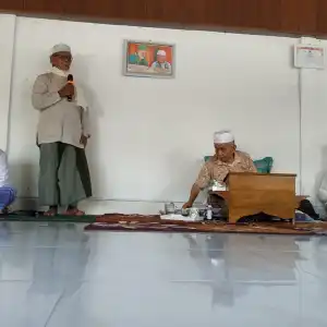 Mantan Pendeta Gabung MPTT