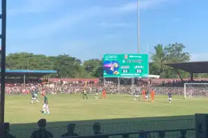 Persiraja Ingin Liga 2 Indonesia Dilanjutkan