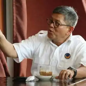 Nasdem Aceh: Dirut BAS Adalah Hak Putra Aceh