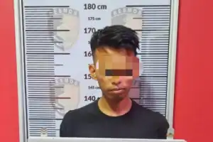 Perkosa Pelajar di Lhokseumawe, Remaja Asal Pidie Ditangkap Polisi