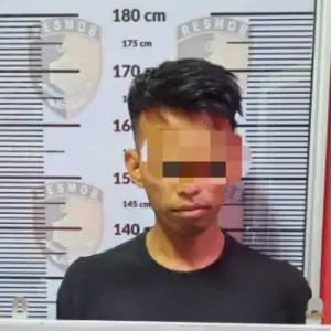 Perkosa Pelajar di Lhokseumawe, Remaja Asal Pidie Ditangkap Polisi