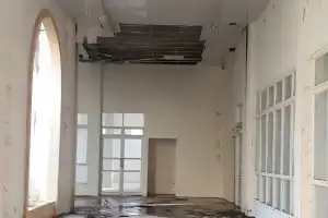 Pemerhati Sejarah Surati Dirjen Kebudayaan Terkait Terbengkalainya Gedung Monumen Samudera Pasai