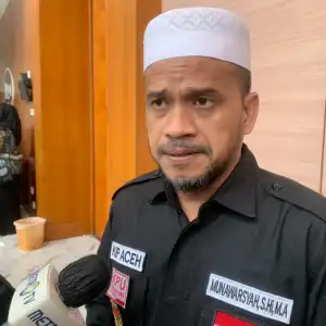 15 dari 40 Balon DPD RI Aceh Dinyatakan Belum Memenuhi Syarat  