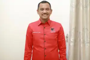 Jamal Idham Pimpin Hasil Polingkita Menuju Pileg 2024