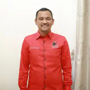 Jamal Idham Pimpin Hasil Polingkita Menuju Pileg 2024