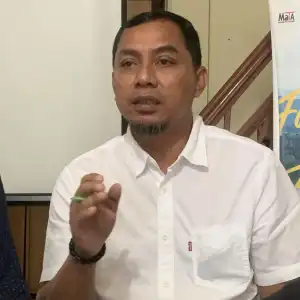 Walhi: Banjir di Aceh Terjadi Tiap 8 Hari Sekali