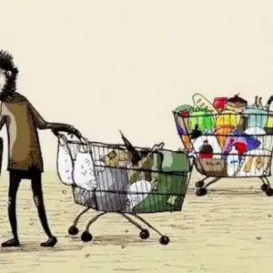 BPS: Jumlah Penduduk Miskin di Aceh Bertambah 11 Ribu Orang