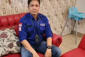 Tak Lulus Ujian CAT, 961 Calon PPS di Aceh Tamiang Gagal Ikut Tes Wawancara