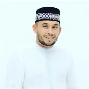 Ketua PMI Lhokseumawe Tutup Usia