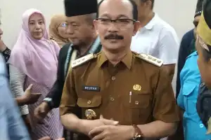 Meurah Budiman Tepis Isu Mutasi Jabatan di Pemkab Aceh Tamiang