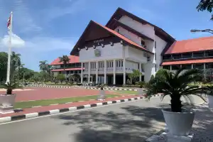 Pemprov Aceh: Tingginya Inflasi Jadi Dalang Bertambah Warga Miskin