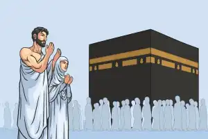 Menag Usul Biaya Haji 2023 Jadi Rp 69 Juta Per Jemaah