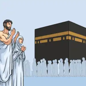 Menag Usul Biaya Haji 2023 Jadi Rp 69 Juta Per Jemaah