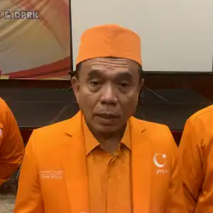 Irwandi ke Kader PNA: Jangan Gegara Uang Rp 200 Ribu Gugur Iman Kita