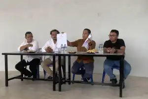 Zulfikar SBY Dituding Tak Lunasi Pembelian Saham Persiraja dari Dek Gam