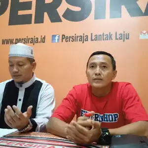 Dituding Tak Lunasi Saham, Presiden Persiraja: Katanya Diberikan Gratis