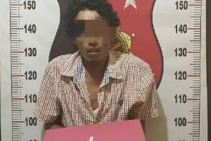 Miliki Sabu, Nelayan di Langsa Ditangkap Polisi