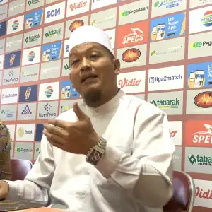 Zulfikar Bantah Dek Gam Kembalikan Uang Panjar Akuisisi Persiraja