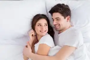 Waktu Bercinta Terbaik untuk Ibu Hamil, Suami Harus Tahu