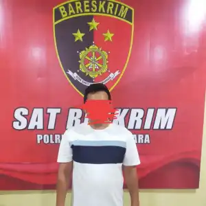 PNS di Agara Ditangkap Gegara Lakukan Penipuan 