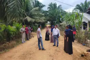 WALHI Apresiasi Respon Cepat KLHK Tangani Kebauan di PT Medco