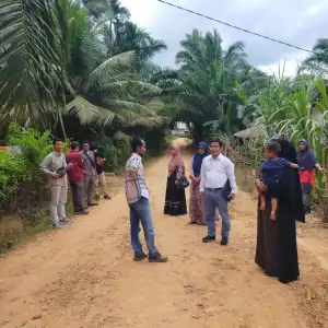 WALHI Apresiasi Respon Cepat KLHK Tangani Kebauan di PT Medco