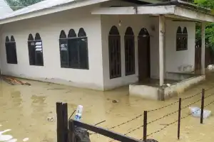 19.266 Warga Pijay Terdampak Banjir