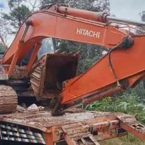 Polda Aceh Tangkap 3 Pelaku Tambang Ilegal di Geumpang