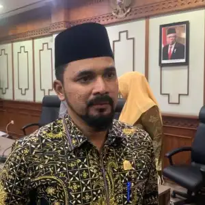 DPRA: Masih Banyak Kasus Pelanggaran HAM di Aceh yang Harus Diakui Negara