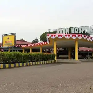 Gedung Disegel Kejari, Begini Respon Direktur RS Arun Lhokseumawe