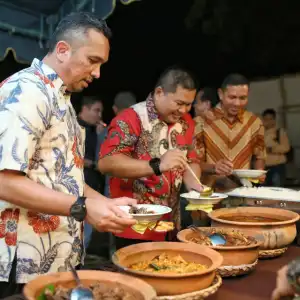 Gampong Aceh Warnai Ragam Kuliner dan Oleh-oleh Kota Sabang