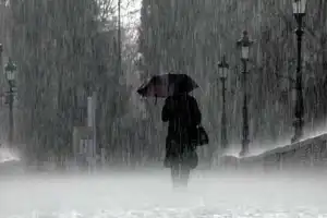 BMKG Prakirakan Banda Aceh Masih Diguyur Hujan Siang Hari