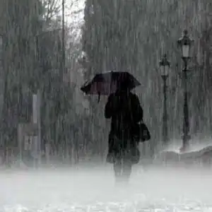 BMKG Prakirakan Banda Aceh Masih Diguyur Hujan Siang Hari