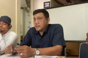 MaTA Minta KPK Usut Tuntas Aliran Dana Kasus Korupsi Ayah Merin