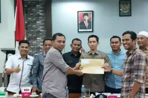 WALHI Minta DPRA Bentuk Pansus Tangani Bau di PT Medco E&P Malaka