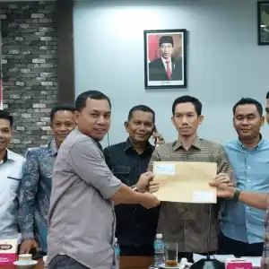 WALHI Minta DPRA Bentuk Pansus Tangani Bau di PT Medco E&P Malaka